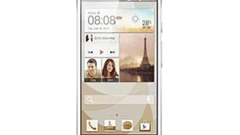 หัวเหว่ย Huawei-Ascend P6