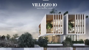 วิลลาสโซ่ 10 (VILLAZZO 10)