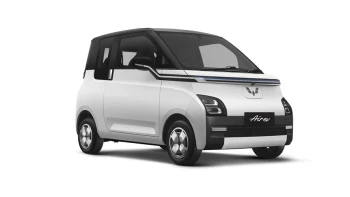 วู่หลิง Wuling-Air EV Long Range-ปี 2023