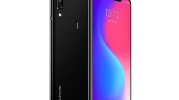 เลอโนโว LENOVO S 5 Pro 6GB/64GB