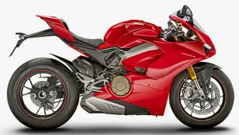 ดูคาติ Ducati Panigale V4 ปี 2020