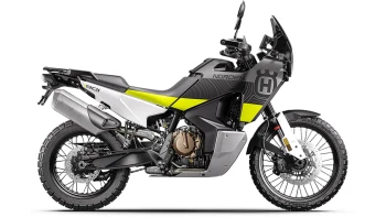 ฮุสวาน่า Husqvarna Travel Norden 901 ปี 2023