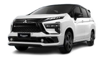 มิตซูบิชิ Mitsubishi Xpander HEV Play ปี 2025