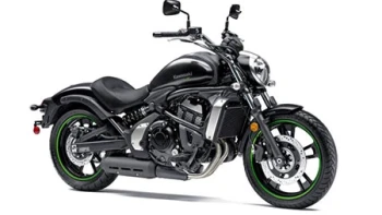 คาวาซากิ Kawasaki Vulcan S ABS ปี 2021