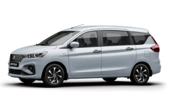 ซูซูกิ Suzuki Ertiga GL ปี 2020