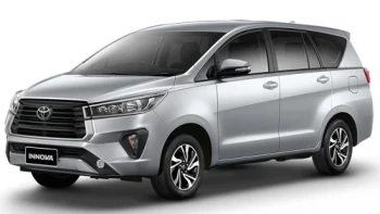 โตโยต้า Toyota Innova 2.0 Entry ปี 2020