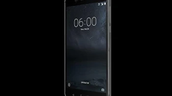 โนเกีย Nokia 6 Arte Black