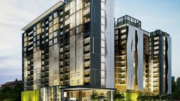 เดอะ พรีโอ ซิกเนเจอร์ คอนโด เชียงใหม่ (The Prio Signature Condo Chiangmai)