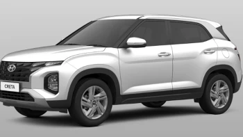 ฮุนได Hyundai-Creta Trend-ปี 2023