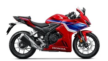 ฮอนด้า Honda CBR 500R ปี 2023