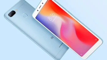 เสียวหมี่ Xiaomi Redmi 6 32GB