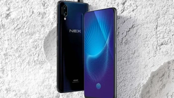 วีโว่ vivo-NEX S