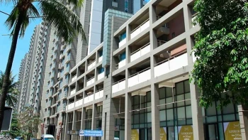 สุพีเรียร์ คอนโดมิเนียม (Superior Condominium)