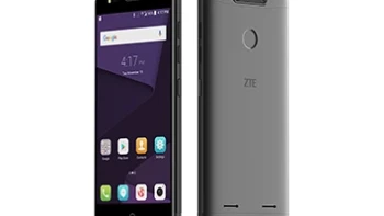 แซดทีอี ZTE-A71 V8 Mini