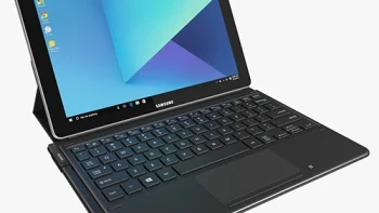 ซัมซุง SAMSUNG-Galaxy Book 12 128GB