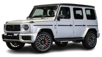 เมอร์เซเดส-เบนซ์ Mercedes-benz AMG G 63 ปี 2025