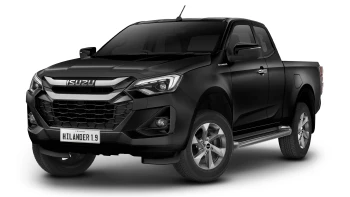 อีซูซุ Isuzu D-MAX Hi-Lander 2 Door 1.9 Ddi L M/T ปี 2023