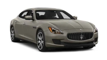 มาเซราติ Maserati Quattroporte GTS ปี 2013