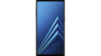 ซัมซุง SAMSUNG Galaxy A8 (2018)