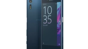 โซนี่ Sony Xperia XZ1