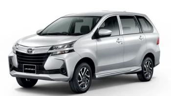 โตโยต้า Toyota Avanza 1.5 E AT MY2019 ปี 2019