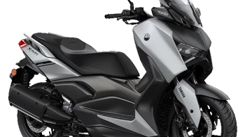 ยามาฮ่า Yamaha XMAX Connected ปี 2022