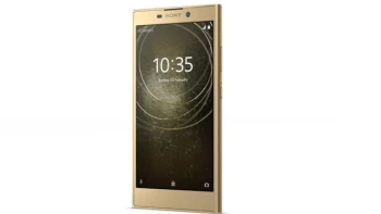 โซนี่ Sony Xperia L2