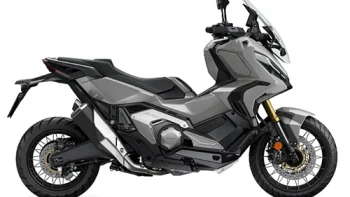 ฮอนด้า Honda X-ADV (Standard) ปี 2021