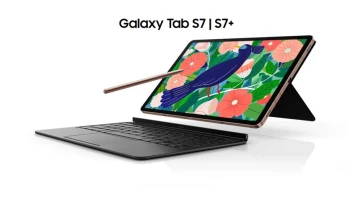 ซัมซุง SAMSUNG-Galaxy Tab S7+