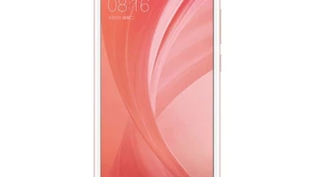 เสียวหมี่ Xiaomi Redmi Note 5A Prime (32GB)