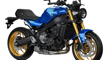 ยามาฮ่า Yamaha XSR 900 ปี 2022