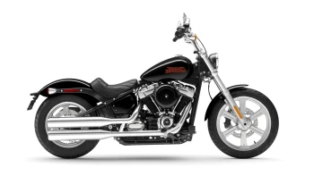 ฮาร์ลีย์-เดวิดสัน Harley-Davidson Softail (Standard) ปี 2023