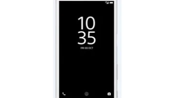 โซนี่ Sony Xperia Z5