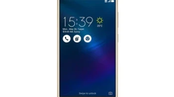 เอซุส ASUS-Zenfone 3 Laser