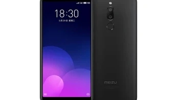 เหม่ยซู MEIZU m6T 64GB