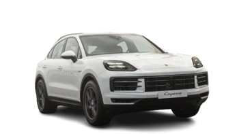 ปอร์เช่ Porsche Cayenne S E-Hybrid Coupé ปี 2024