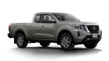 นิสสัน Nissan Navara King Cab E 6MT ปี 2024