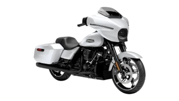 ฮาร์ลีย์-เดวิดสัน Harley-Davidson Touring Street Glide ปี 2025