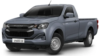 อีซูซุ Isuzu D-MAX Spark 1.9 Ddi S A/T ปี 2023