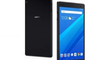 เลอโนโว LENOVO TAB 4 8