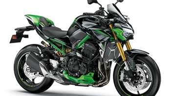 คาวาซากิ Kawasaki Z Z900 SE ACC ปี 2021