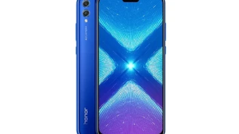 ออนเนอร์ Honor 8X 4GB/128GB