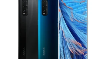 ออปโป OPPO-Find X2 5G