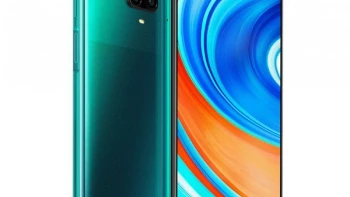 เสียวหมี่ Xiaomi RedmiNote 9 Pro 64GB