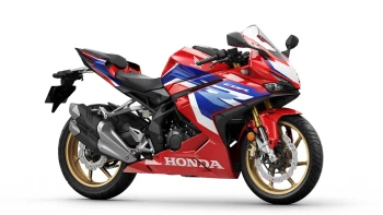 ฮอนด้า Honda CBR 250RR SP ปี 2023