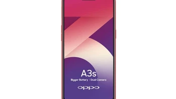 ออปโป OPPO A3s 32GB