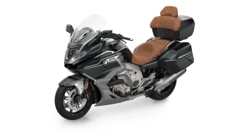 บีเอ็มดับเบิลยู BMW K 1600 GTL ปี 2024