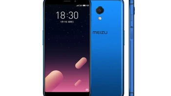 เหม่ยซู MEIZU m6s 64GB