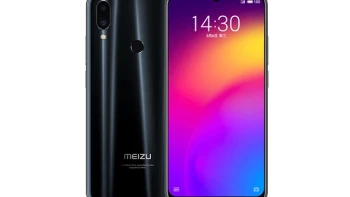 เหม่ยซู MEIZU Note 9 (6GB/64GB)