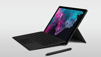 ไมโครซอฟท์ Microsoft Surface Pro 6 Core i5, 8GB/128GB